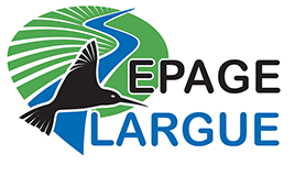 EPAGE-LARGUE - 