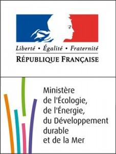 Logo ministere environnement