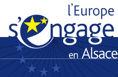 logo l'europe s'engage