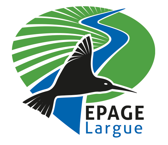 EPAGE LARGUE